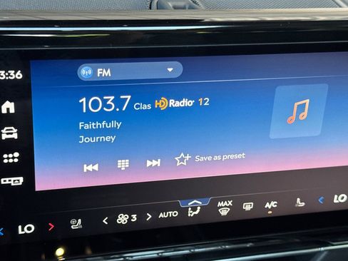 New 2026 Lincoln Nautilus Premier w/ Equipment Group 102A image 16