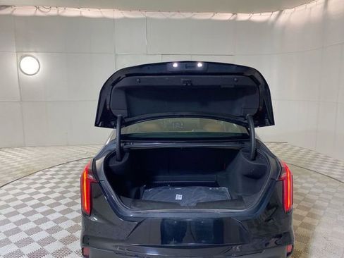 Used 2023 Cadillac CT4 Premium Luxury AWD/4WD image 30