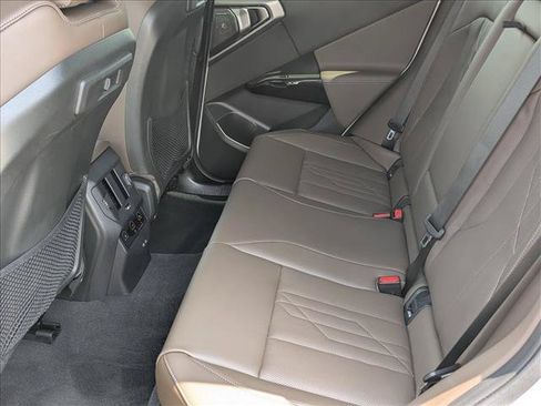 Used 2026 BMW X3 xDrive30i w/ Premium Package AWD/4WD image 20