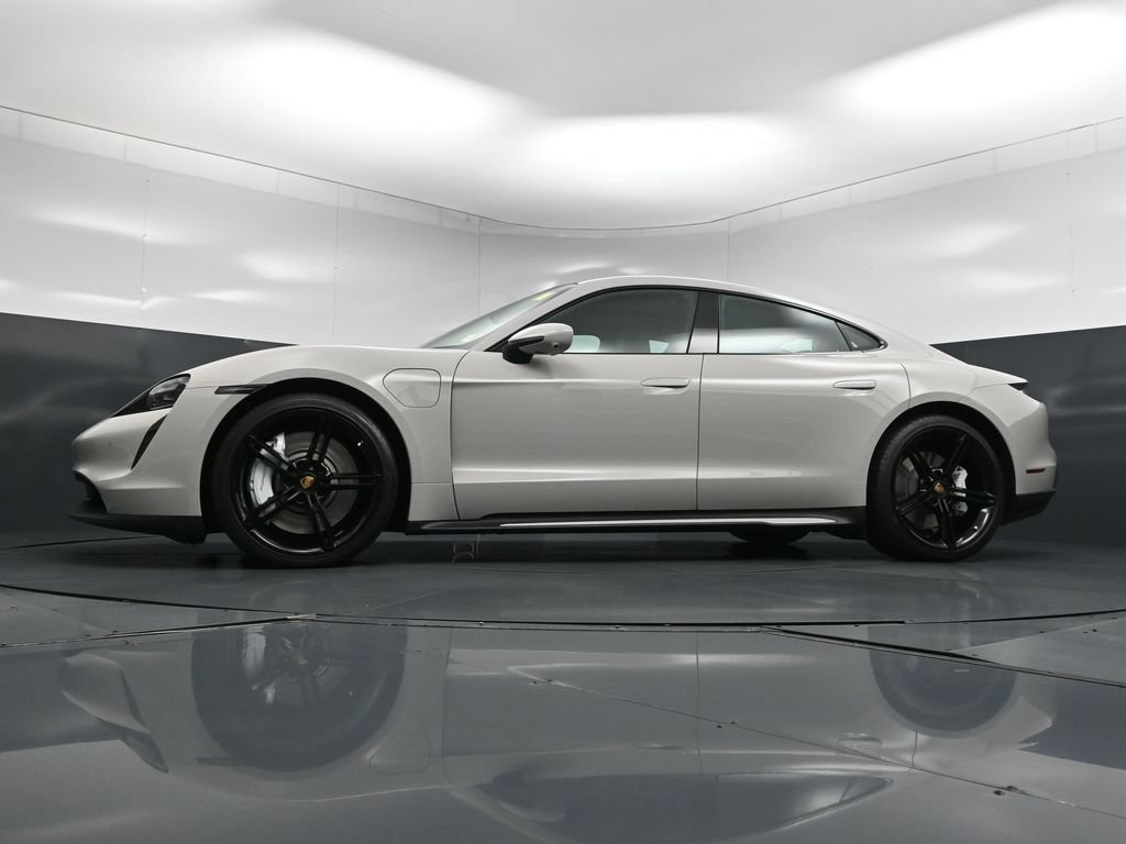 Certified 2023 Porsche Taycan RWD image 23