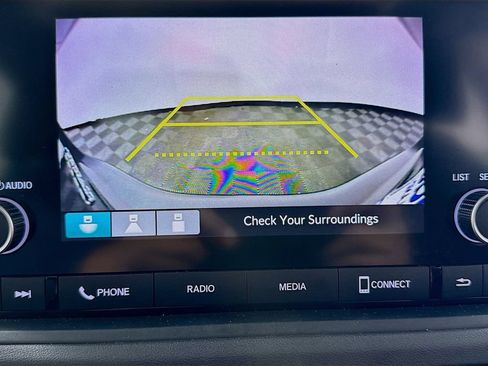 Certified 2023 Honda Accord EX image 30