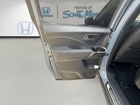 Used 2024 Honda Ridgeline TrailSport image 26