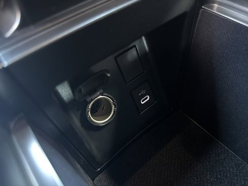 New 2026 Toyota Crown Nightshade image 33