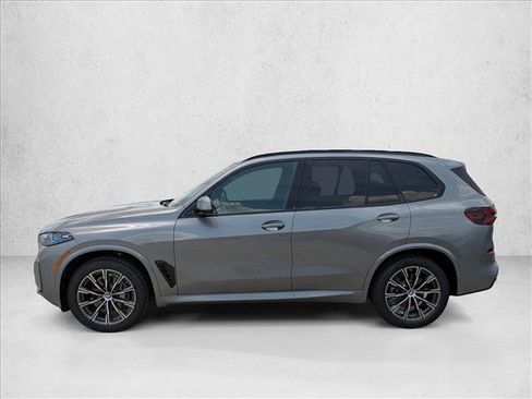 Certified 2026 BMW X5 xDrive40i image 5