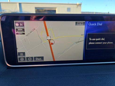 Used 2016 Lexus RX 350 AWD image 27