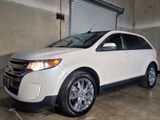 Used 2013 Ford Edge SEL image 4