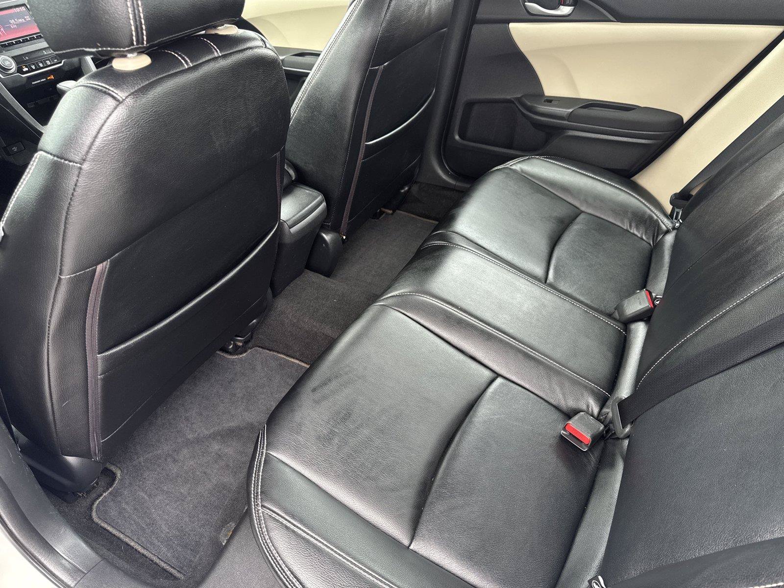 Used 2017 Honda Civic LX image 30
