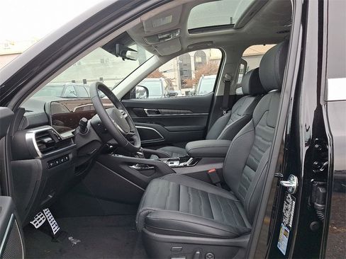 New 2025 Kia Telluride SX Prestige image 6