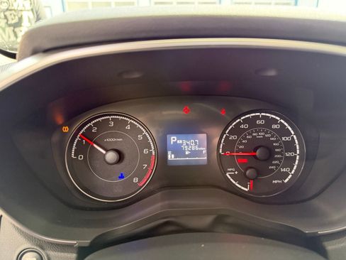 Used 2019 Subaru Crosstrek 2.0i Premium w/ Moonroof Package image 15