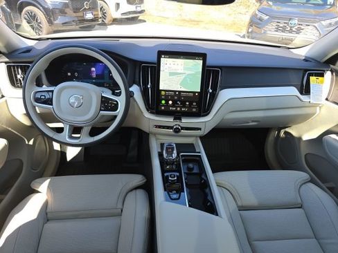 New 2026 Volvo XC60 T8 Ultra w/ Protection Package Premier AWD/4WD image 21