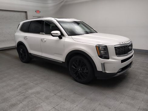 Used 2020 Kia Telluride SX w/ SX Prestige Package image 11