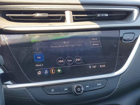 Used 2020 Buick Encore GX Preferred FWD image 19