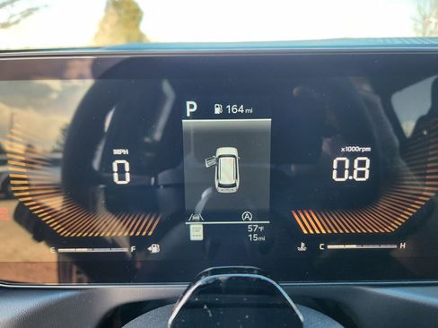 New 2027 Kia Telluride EX X-Line image 17