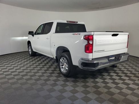 New 2025 Chevrolet Silverado 1500 LT image 6