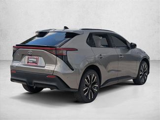 New 2026 Toyota bZ Limited video 2