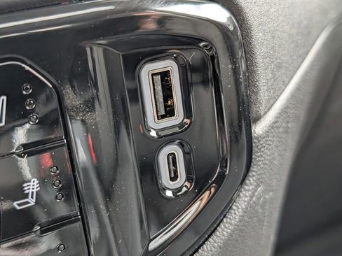 New 2026 Chevrolet Silverado 2500 LTZ w/ LTZ Plus Package image 29