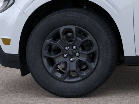 New 2026 Ford Maverick XLT w/ XLT Luxury Package FWD image 21