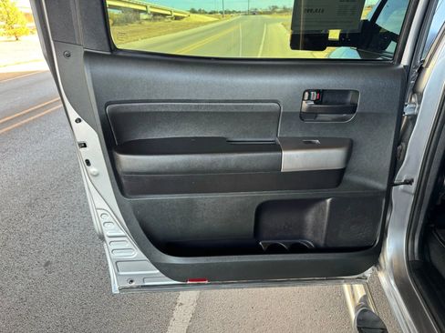 Used 2012 Toyota Tundra 2WD CrewMax image 20