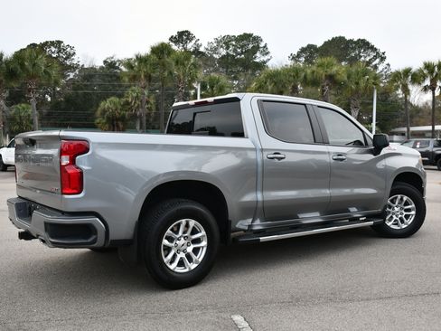 Used 2023 Chevrolet Silverado 1500 RST image 6