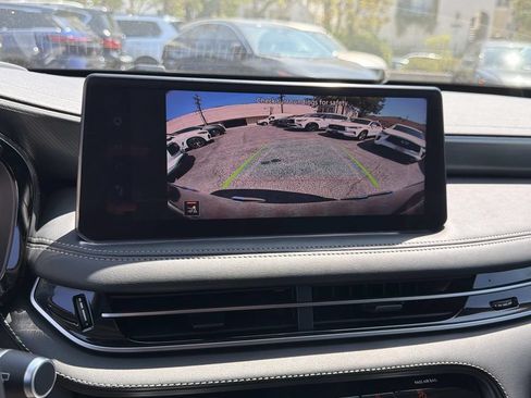 Certified 2026 INFINITI QX60 Pure w/ Cargo Package FWD image 28