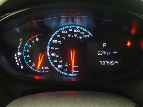 Used 2020 Chevrolet Spark LS FWD image 23
