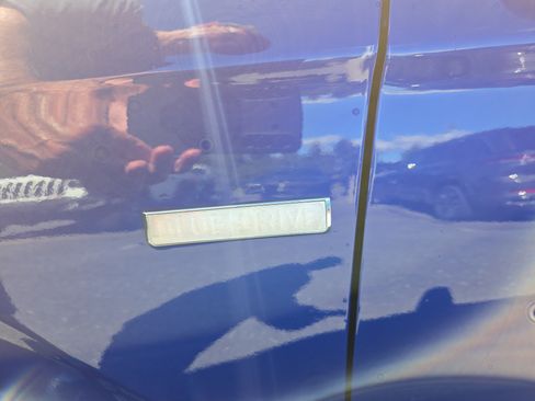 Used 2019 Hyundai Ioniq Limited w/ Ultimate Package 02 FWD image 22