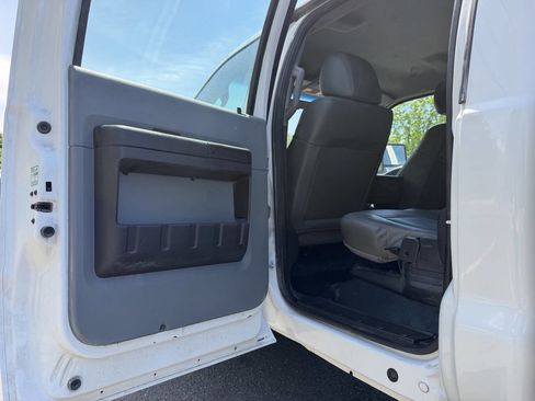 Used 2011 Ford F350 XL w/ PWR Equipment Group AWD/4WD image 16