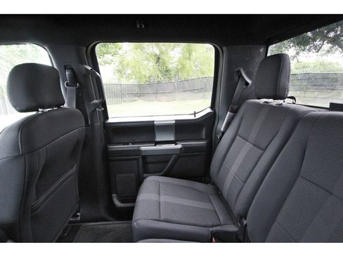 Used 2016 Ford F150 XLT w/ Equipment Group 302A Luxury RWD image 11