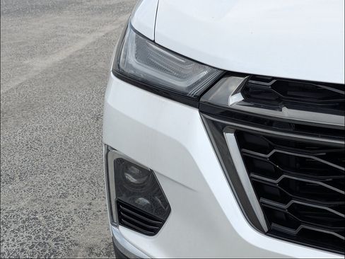 Used 2023 Chevrolet Traverse RS AWD/4WD image 10