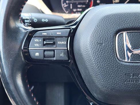 Used 2024 Honda HR-V Sport image 17