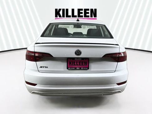 Used 2021 Volkswagen Jetta S FWD image 6