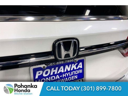 Used 2022 Honda Odyssey Touring image 32