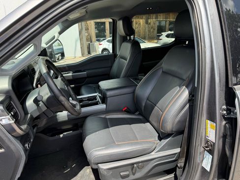 Used 2025 Ford F250 Lariat AWD/4WD image 7