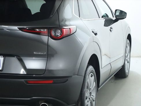 Certified 2023 MAZDA CX-30 AWD 2.5 S w/ Premium Package image 19