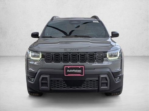 New 2026 Jeep Cherokee Laredo AWD/4WD image 5