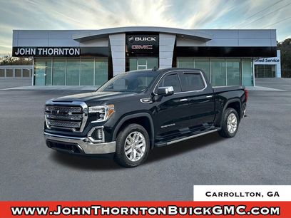 Used 2021 GMC Sierra 1500 SLT w/ SLT Premium Plus Package
