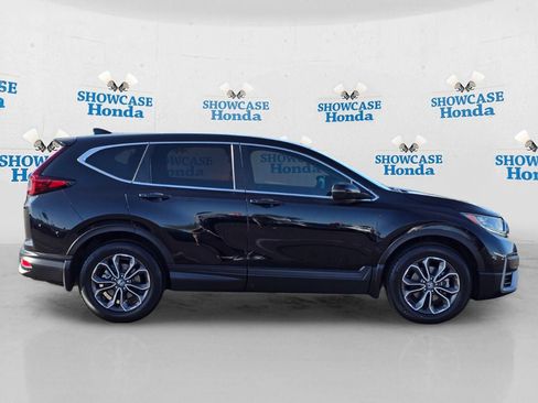 Certified 2020 Honda CR-V EX image 8