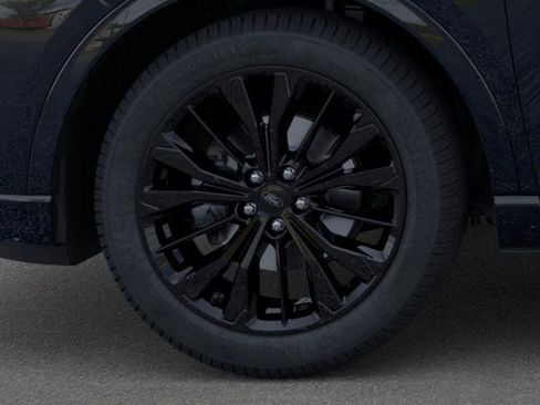 New 2025 Ford Escape ST-Line Elite w/ Premium Technology Package image 19