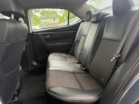 Used 2014 Toyota Corolla S FWD image 9