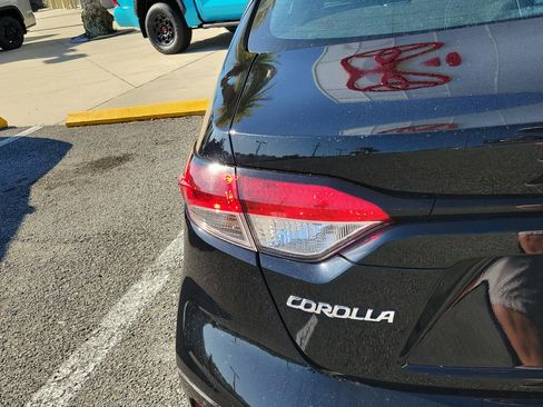 Used 2024 Toyota Corolla LE image 21