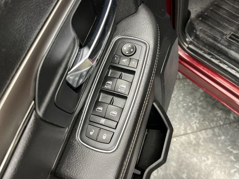 Used 2016 RAM 1500 Sport w/ Convenience Group AWD/4WD image 10