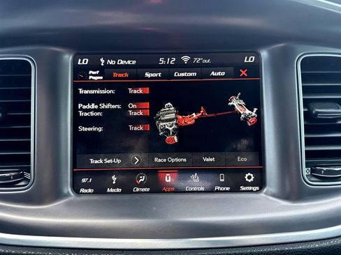 Used 2019 Dodge Charger Scat Pack image 17