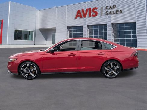 Used 2024 Honda Accord Sport image 10