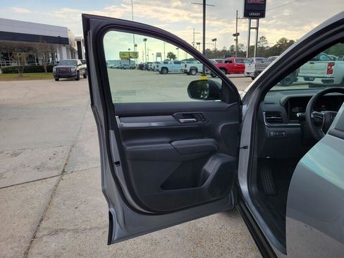 New 2026 GMC Terrain Elevation w/ Black Edition image 12