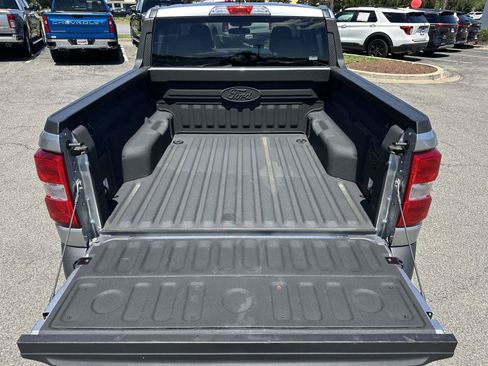 Used 2024 Ford Maverick XLT w/ Equipment Group 300A Standard AWD/4WD image 27