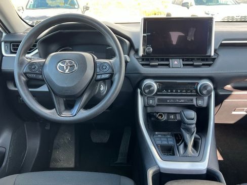 Used 2025 Toyota RAV4 LE image 20