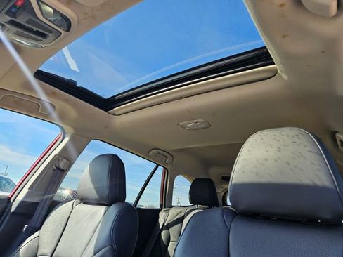 Used 2023 Subaru Outback Limited image 8