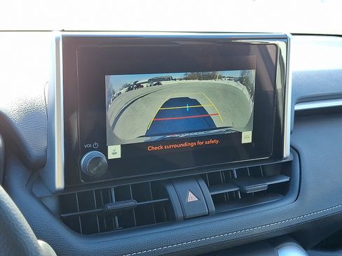 Certified 2023 Toyota RAV4 LE image 19