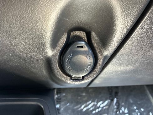 Used 2018 Mitsubishi Mirage G4 SE FWD image 29