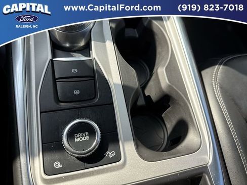Certified 2023 Ford Explorer XLT w/ Equipment Group 202A AWD/4WD image 31